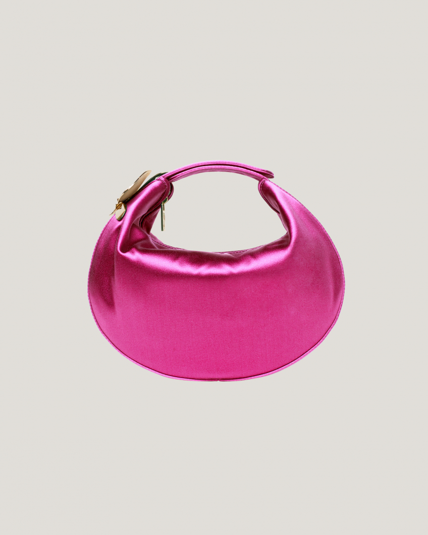 Silk Fortune Bag