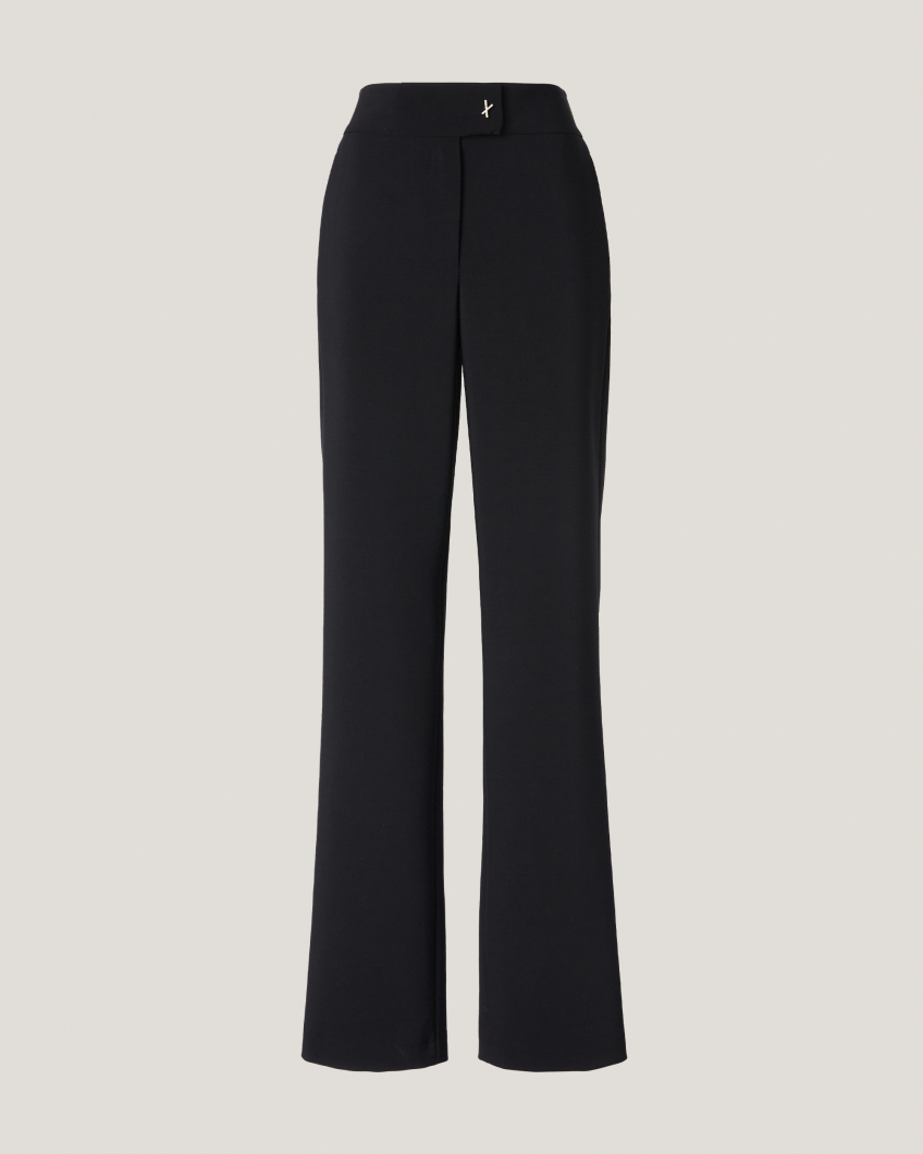 TROUSERS 76AP 1007 CADY BISTRETCH