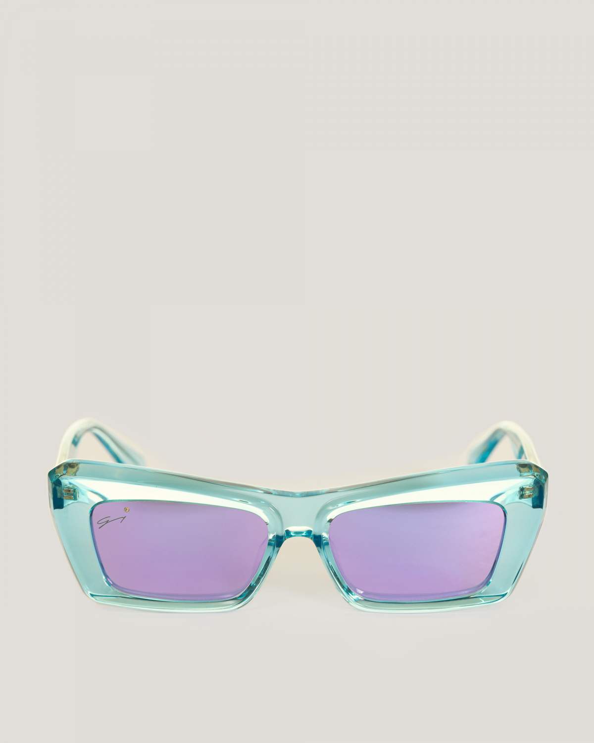 Sunglasses with contrasting lenses | Sunglasses, Mother's Day, Ricercabili, Accessories | Genny