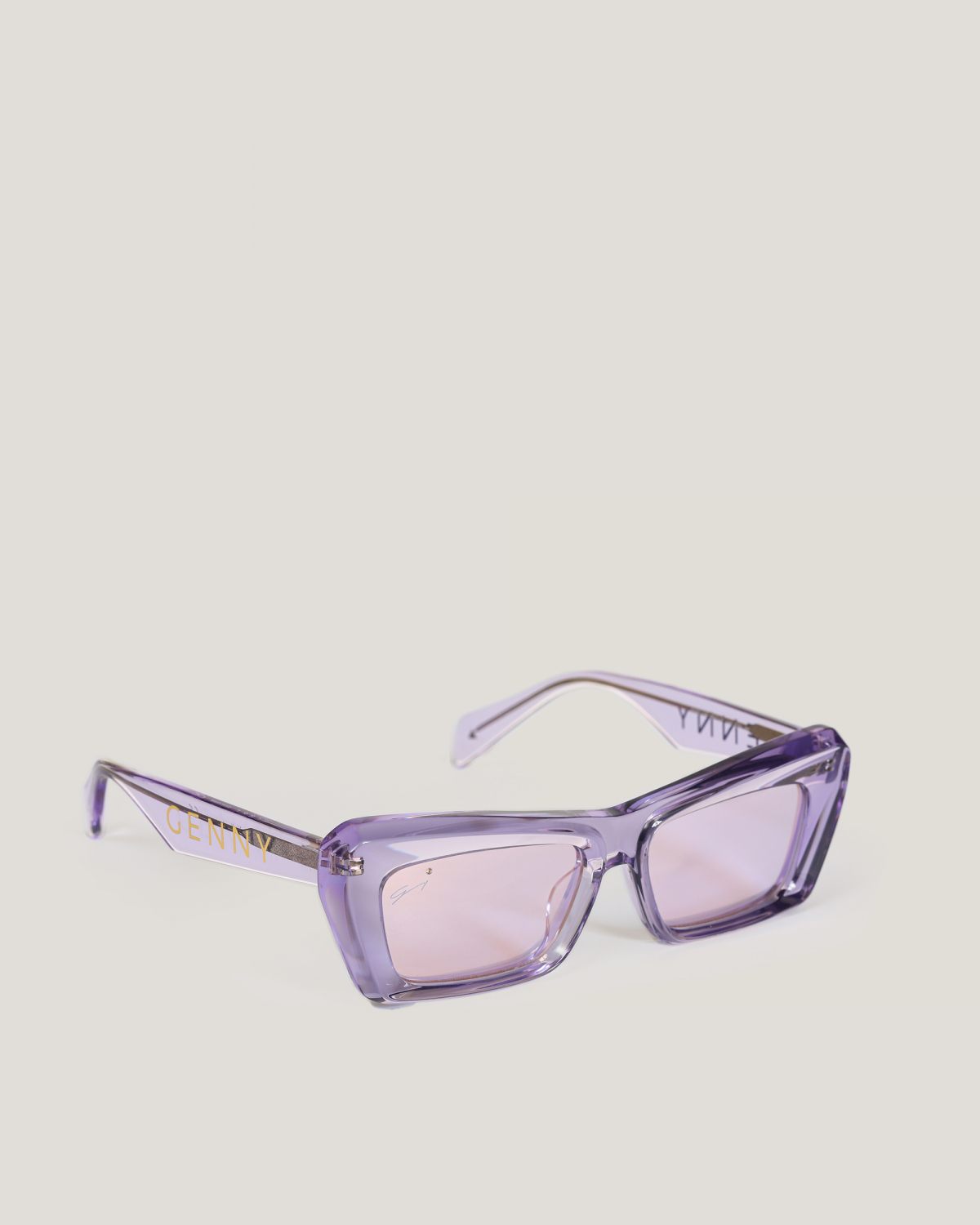 Sunglasses with mirrored lenses | Sunglasses, Mother's Day, Ricercabili, Accessories | Genny