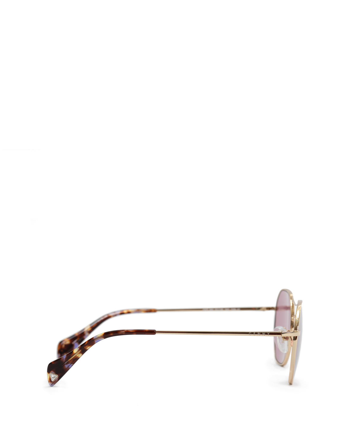 Gold double bridge sunglasses | Sunglasses, Ricercabili, Accessories | Genny