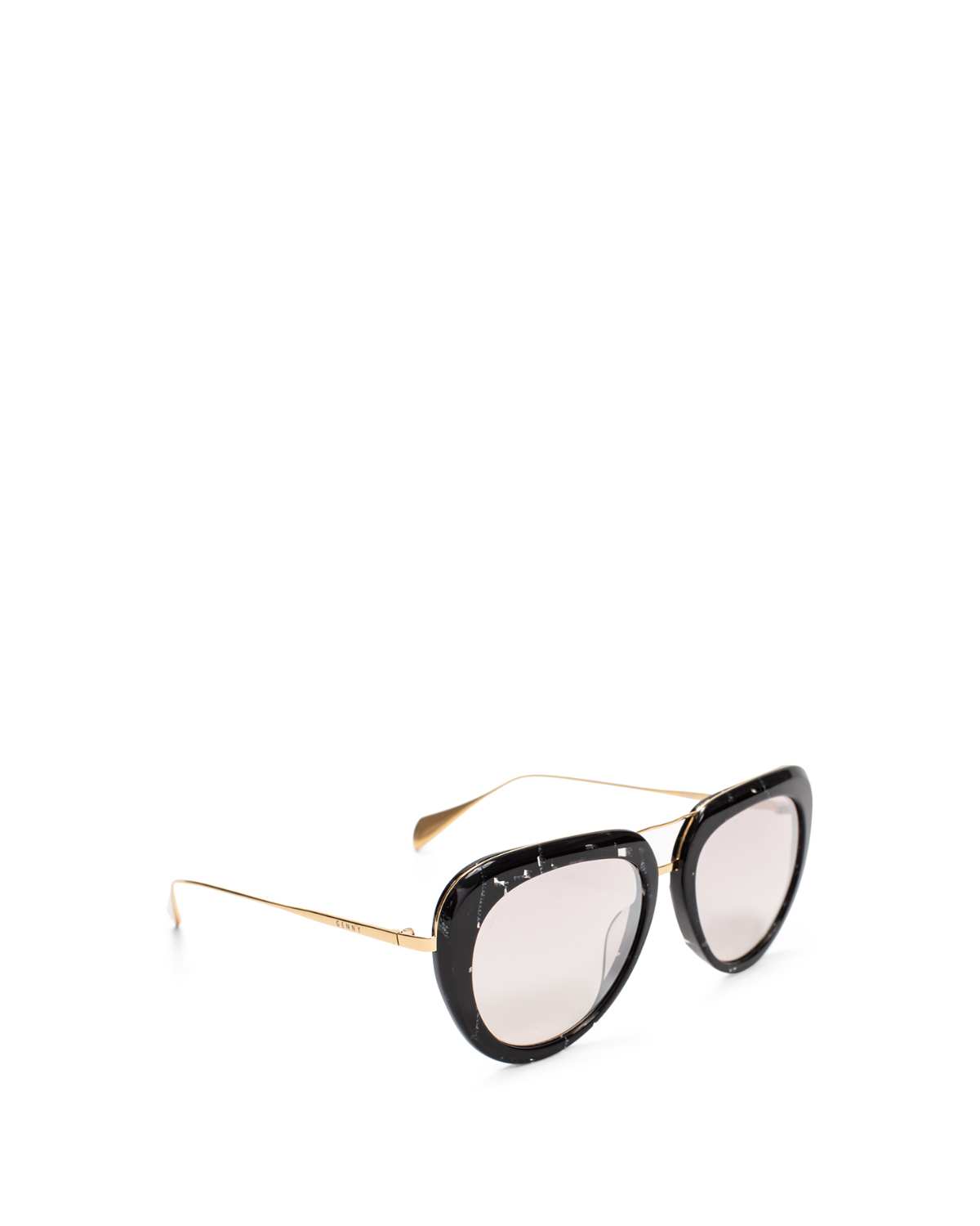 Black aviator sunglasses | Sunglasses, Ricercabili, Accessories | Genny