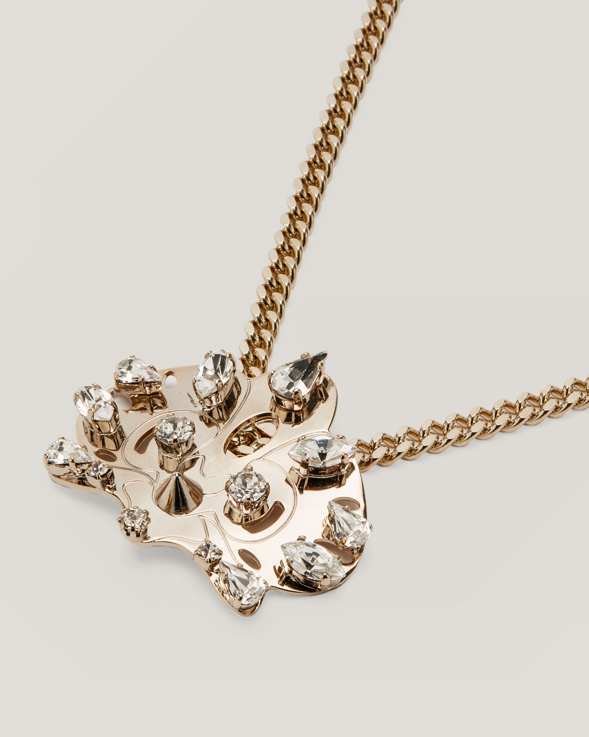 Star orchid necklace | Fall Winter 2023-24 Collection, Jewelry, FW 2023-24 Collection, Ricercabili, Accessories, Valentine's Gifts, Accessories | Genny