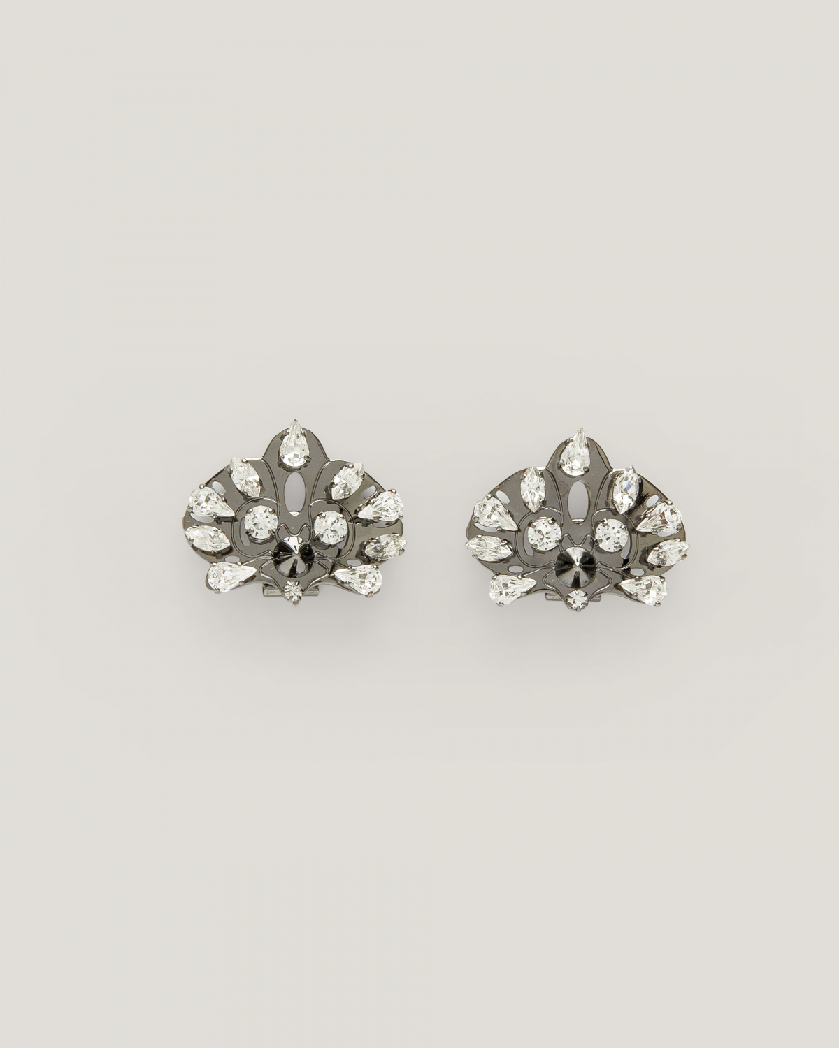 Star orchid earrings | Valentine's Gifts | Genny