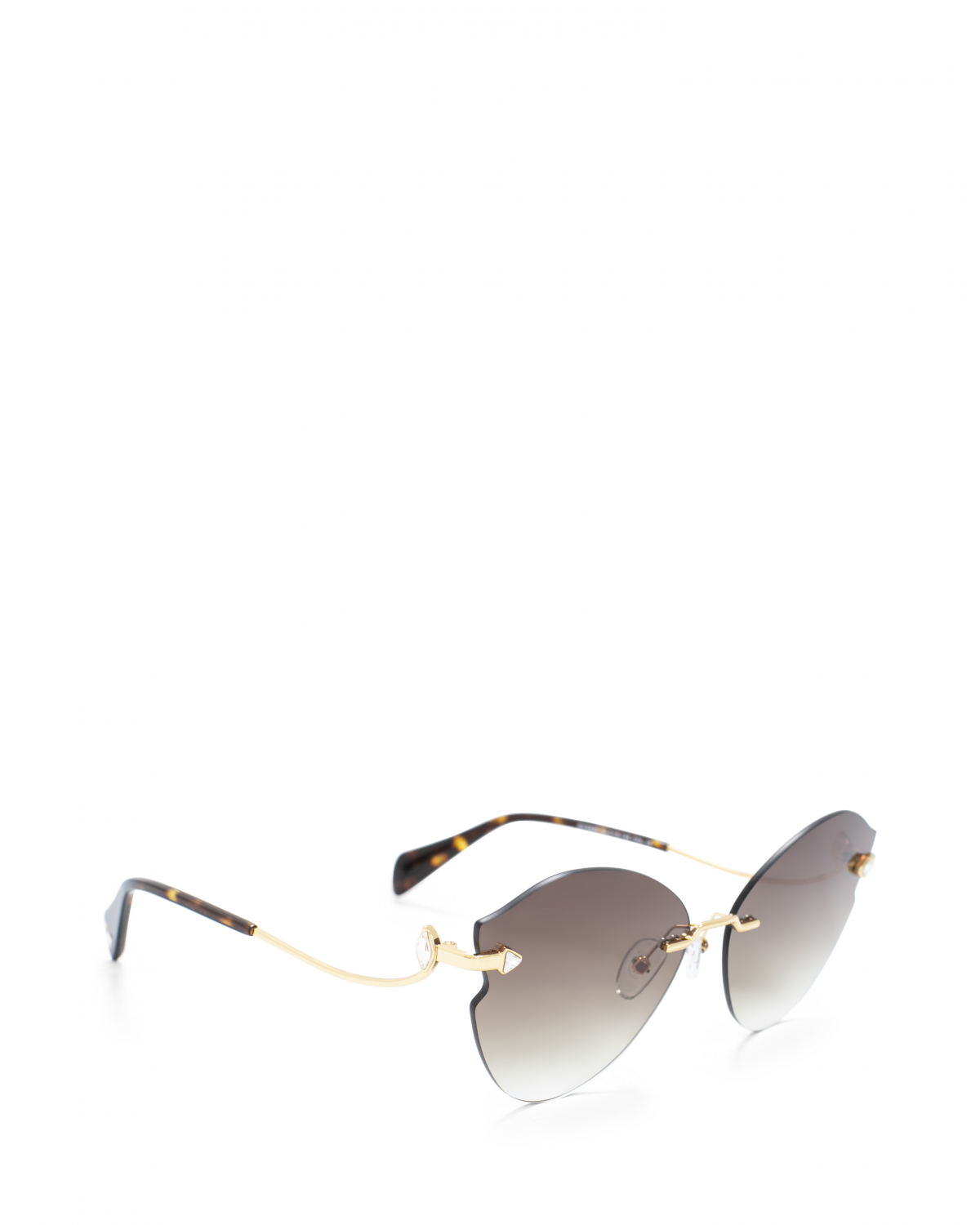 Jewel tips sunglasses | Sunglasses, Ricercabili, Accessories | Genny