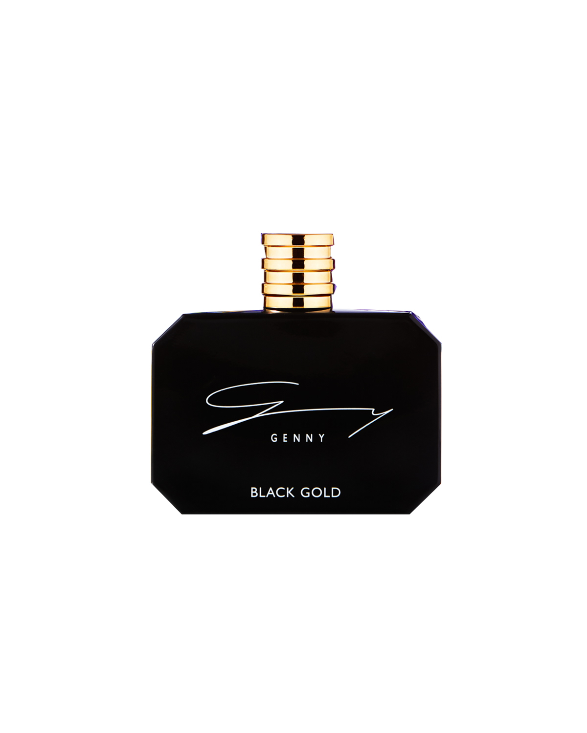 Black Gold - Floreale Aldeidata | Perfumes, Mother's Day, Default Category, Ricercabili, Most Wanted, Valentine's Gifts | Genny