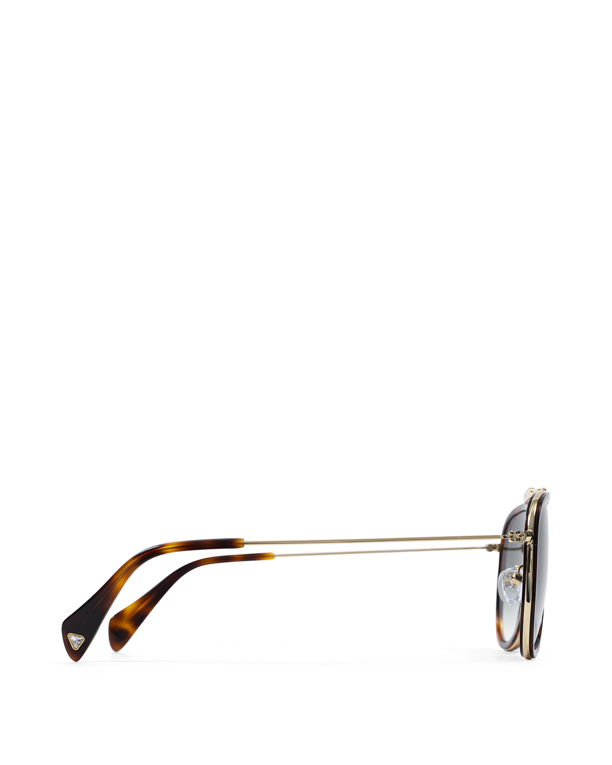 Tortoiseshell aviator sunglasses | Sunglasses, Ricercabili, Accessories | Genny