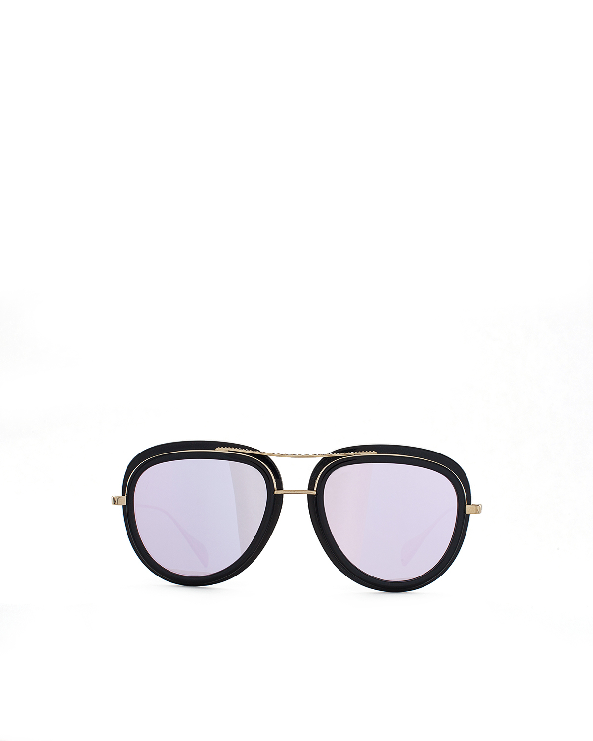 Double bridge aviator sunglasses | Sunglasses, Ricercabili, Accessories | Genny