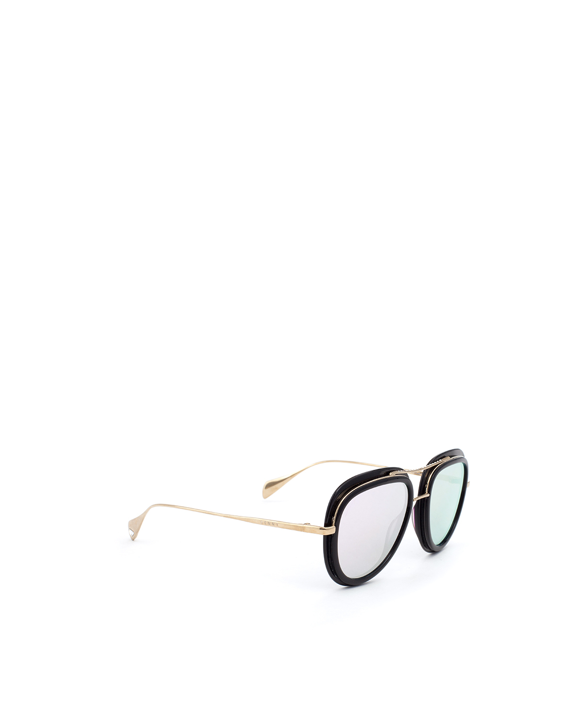 Double bridge aviator sunglasses | Sunglasses, Ricercabili, Accessories | Genny