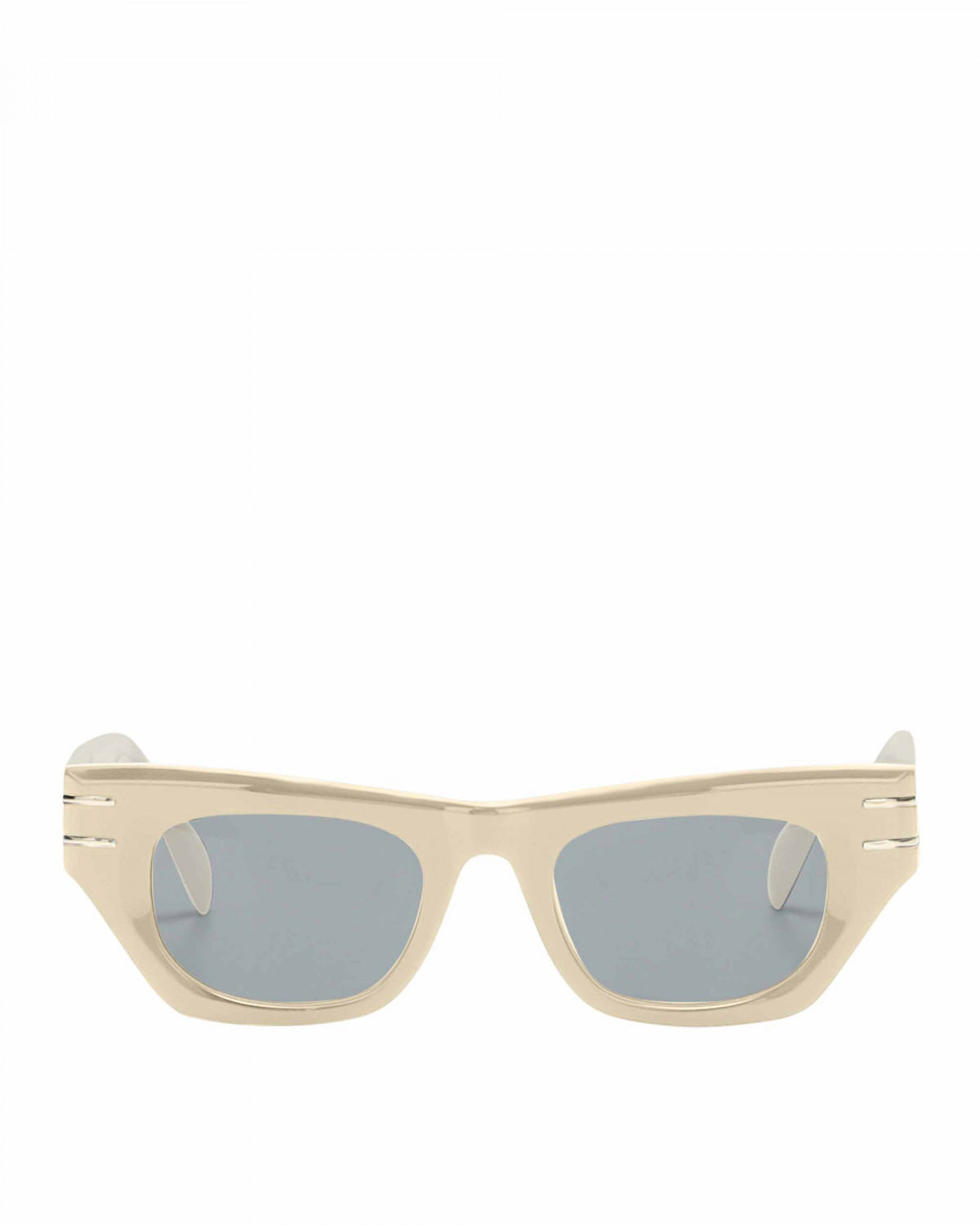 Double-shaded sunglasses | Sunglasses, Cruise 2023 Collection, Mother's Day, Ricercabili, Accessories | Genny