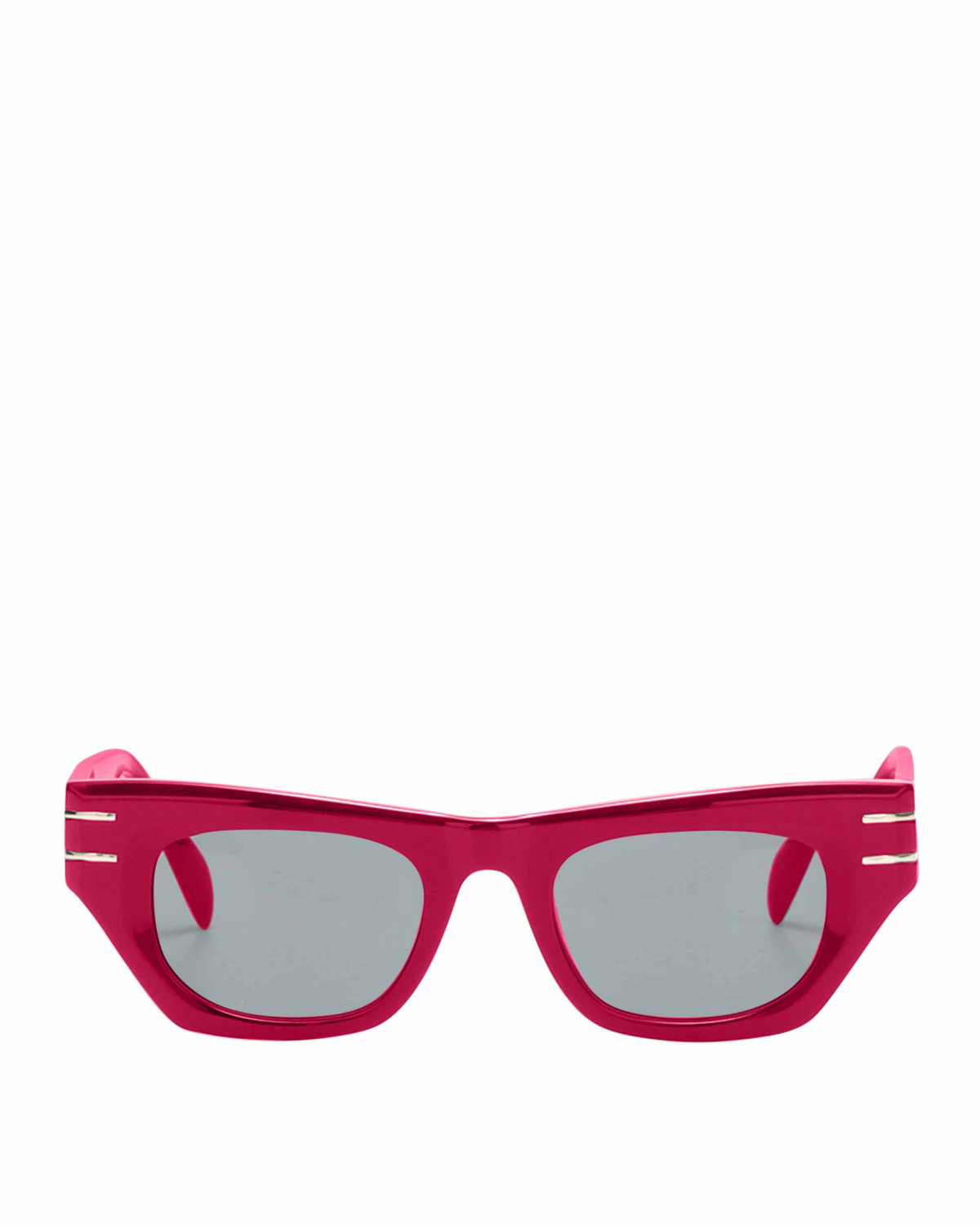 Fuchsia sunglasses with orchid | Sunglasses, Cruise 2023 Collection, Mother's Day, Ricercabili, Accessories | Genny