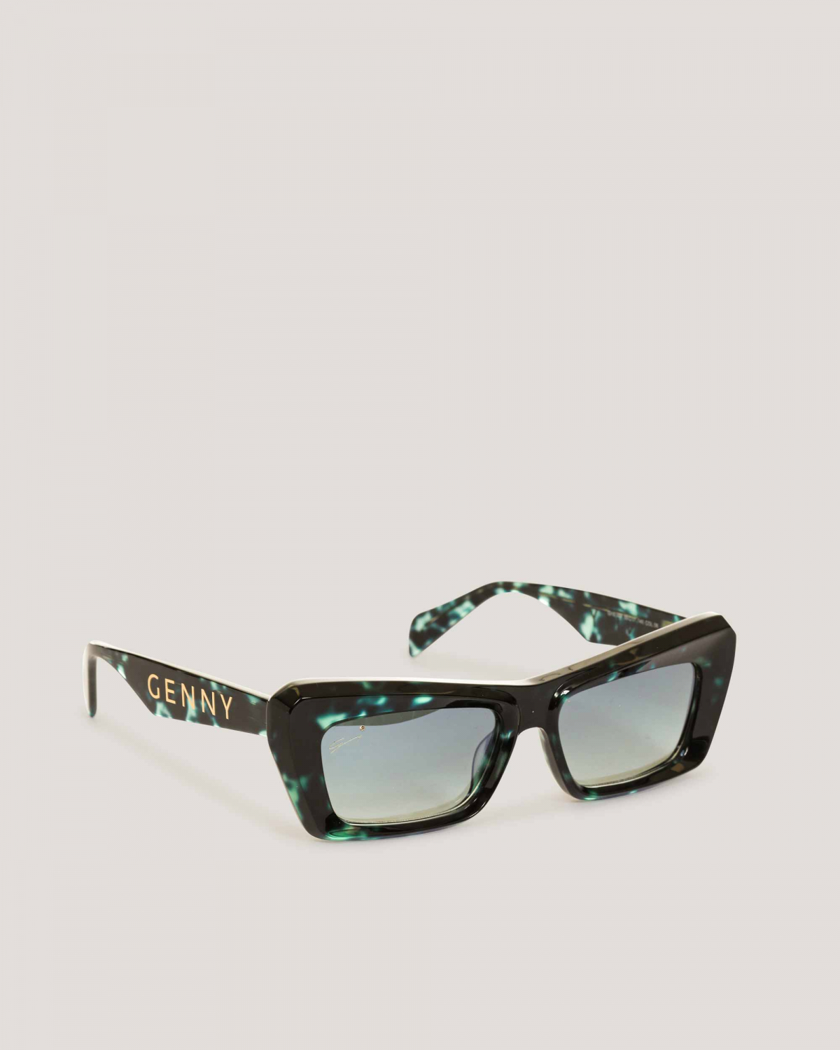 Geometrical tortoiseshell sunglasses | Sunglasses, Mother's Day, Ricercabili, Accessories | Genny