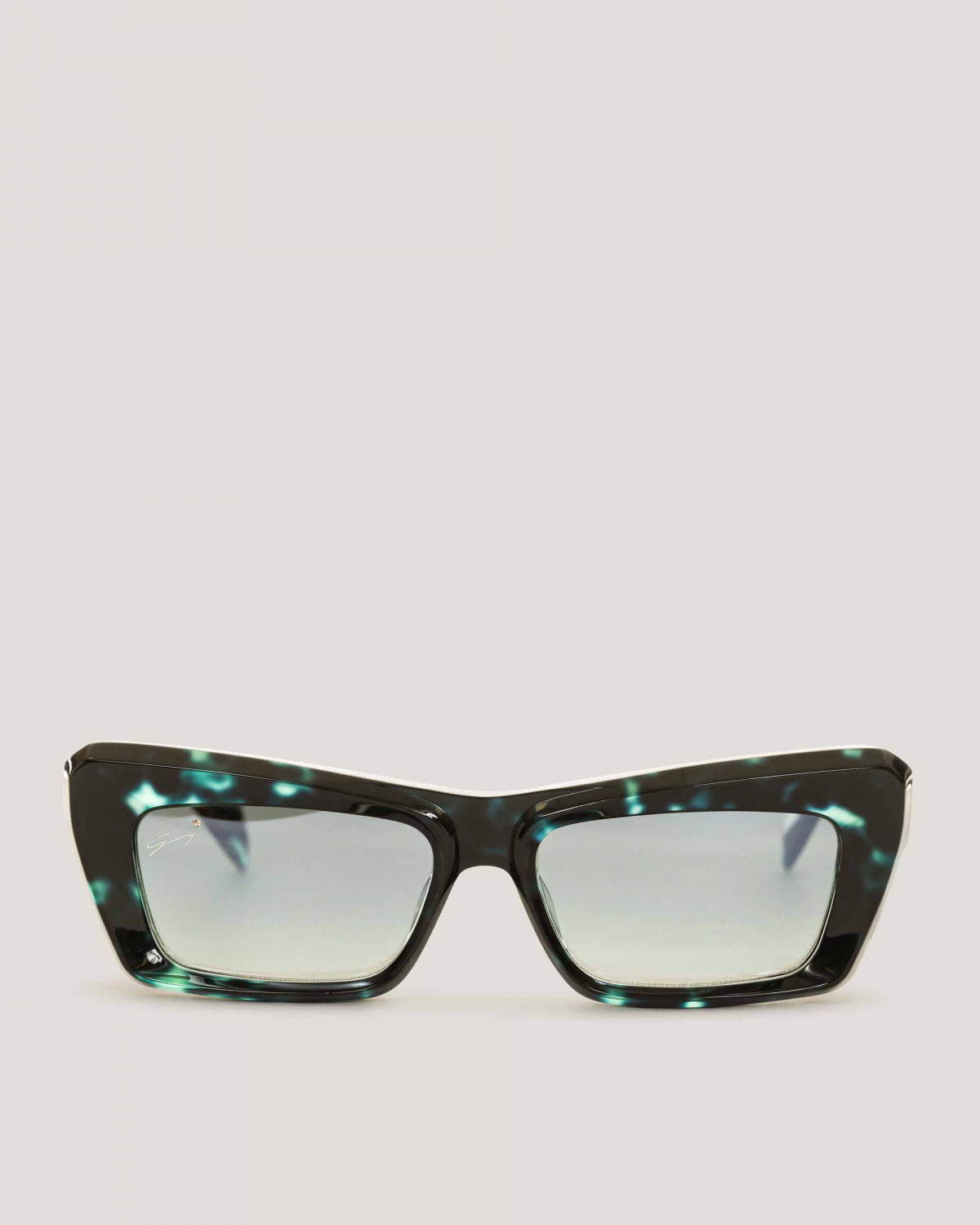 Geometrical tortoiseshell sunglasses | Sunglasses, Mother's Day, Ricercabili, Accessories | Genny