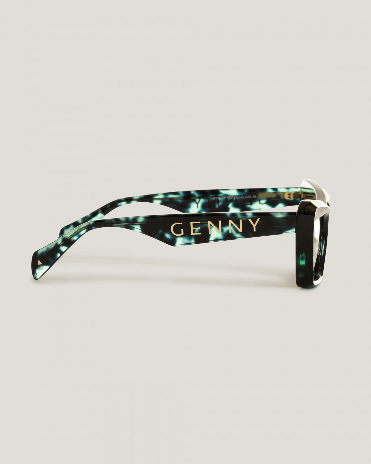 Geometrical tortoiseshell sunglasses | Sunglasses, Mother's Day, Ricercabili, Accessories | Genny