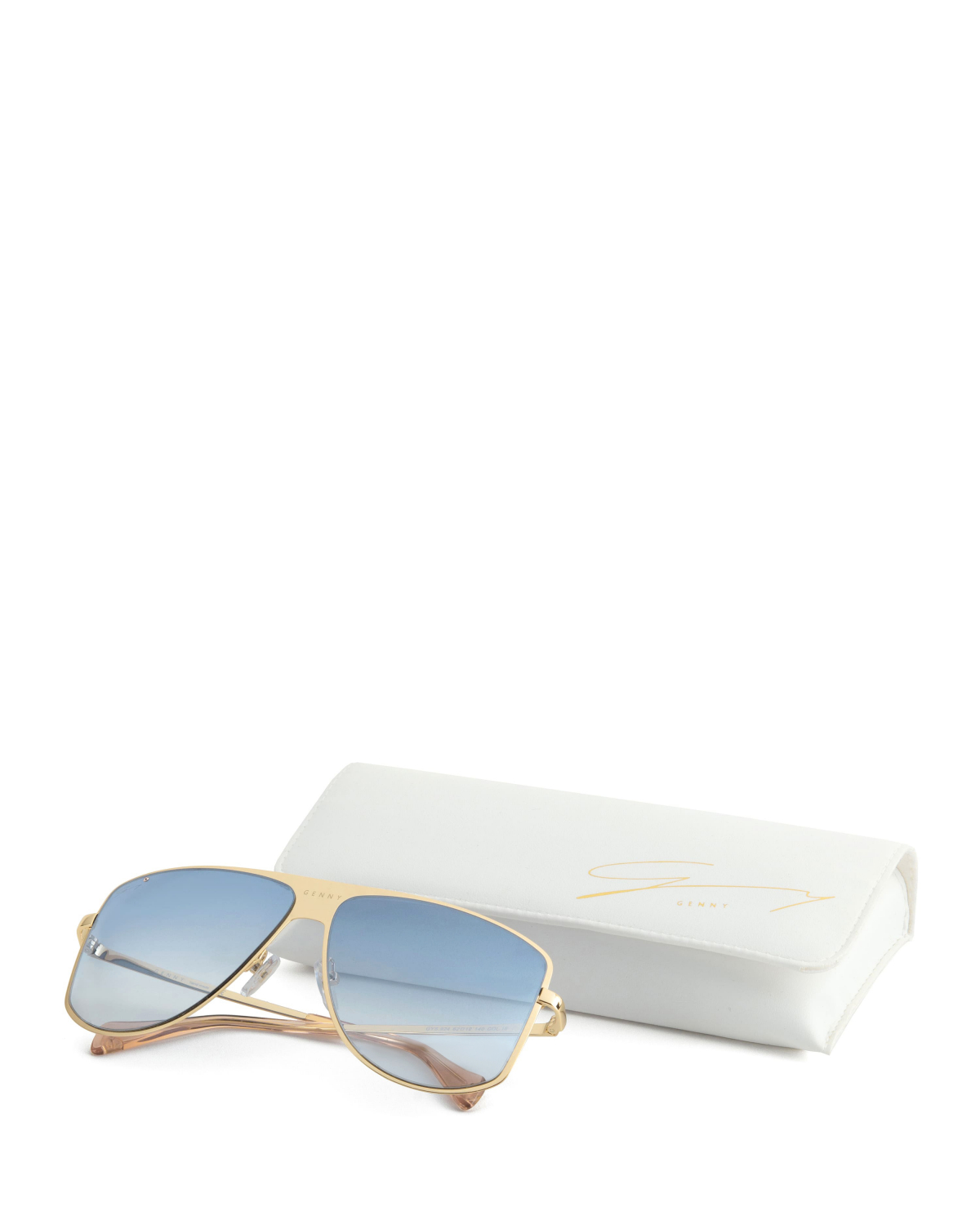 Aviator thick frame sunglasses | Sunglasses, Mother's Day, Ricercabili, Accessories | Genny