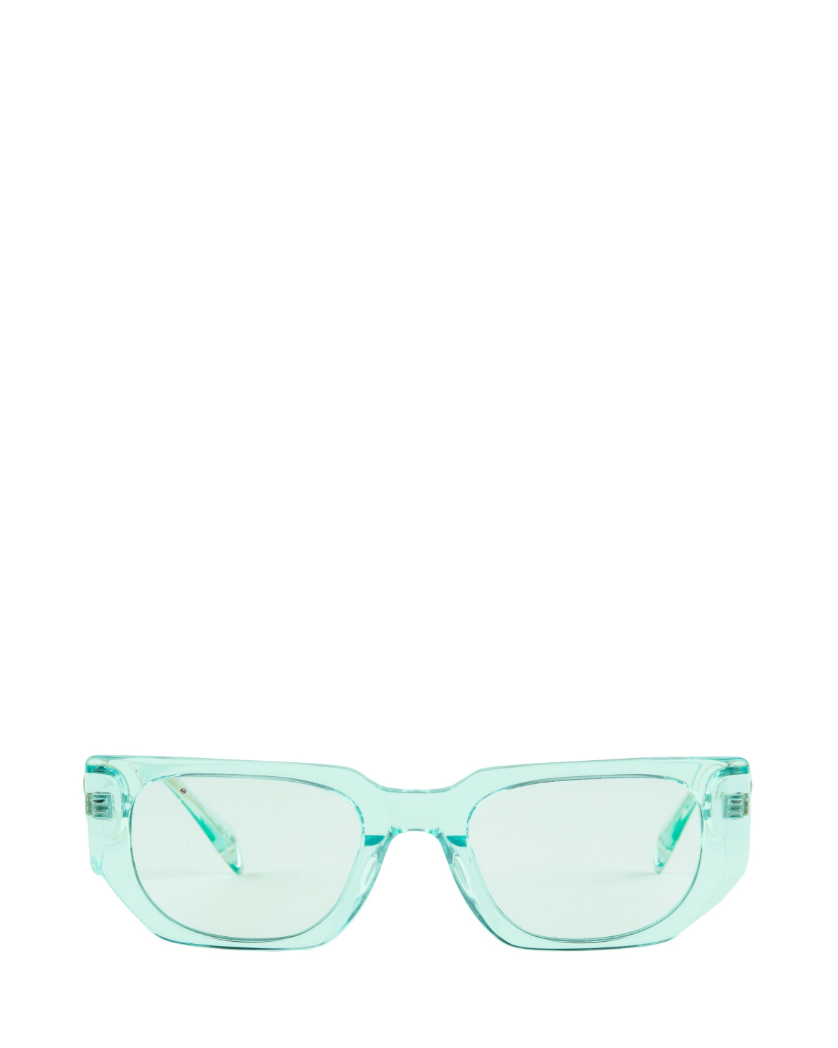 Light blue acetate sunglasses | Sunglasses, Ricercabili, Accessories | Genny