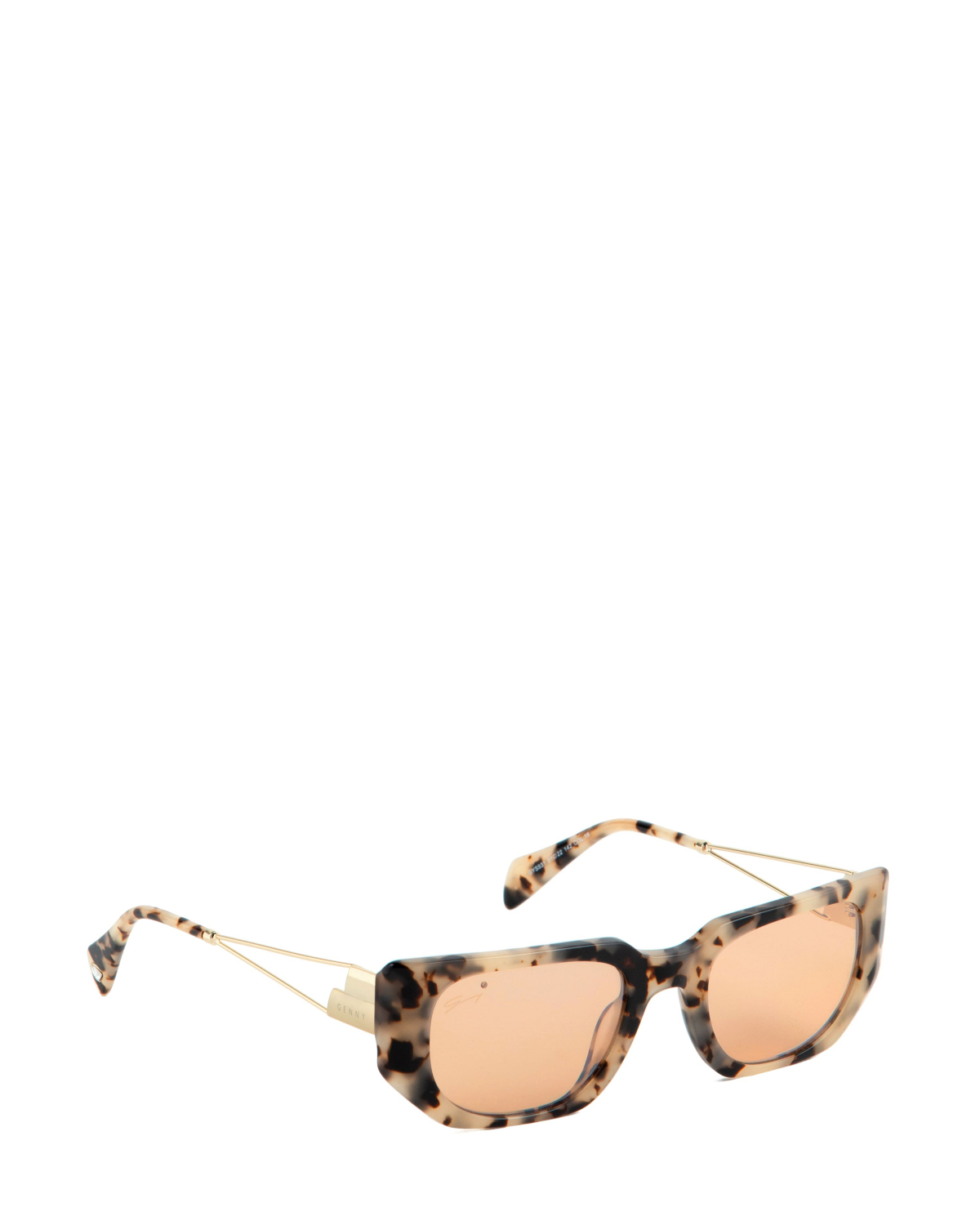 Acetate square sunglasses | Sunglasses, Ricercabili, Accessories | Genny