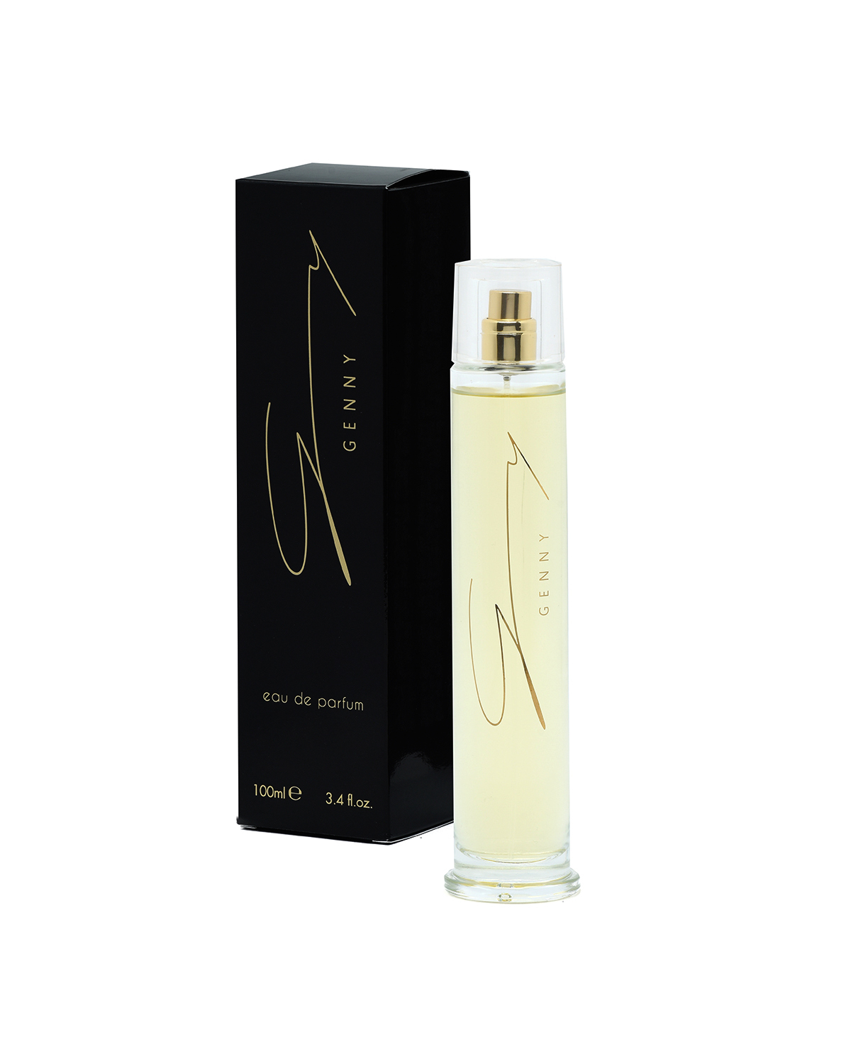 Eterea perfume by Genny