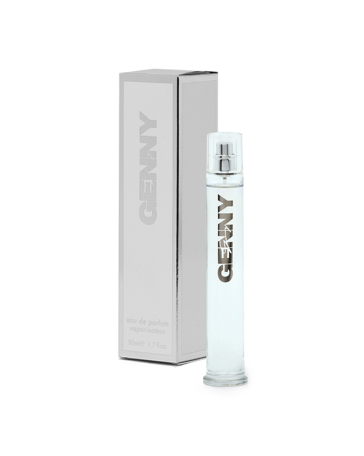 Eau Genny Bianco by Genny| Genny