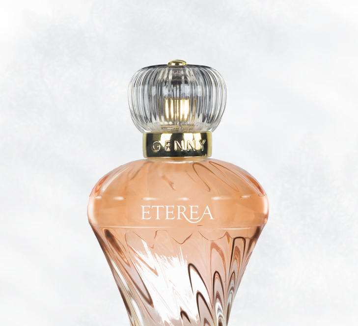 perfume Eterea| Genny